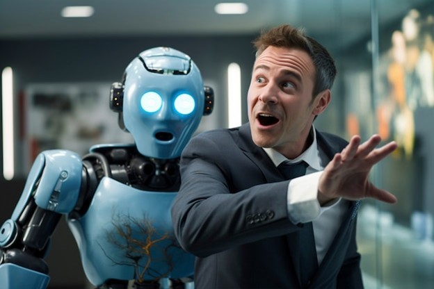 Agentic AI for enterprise