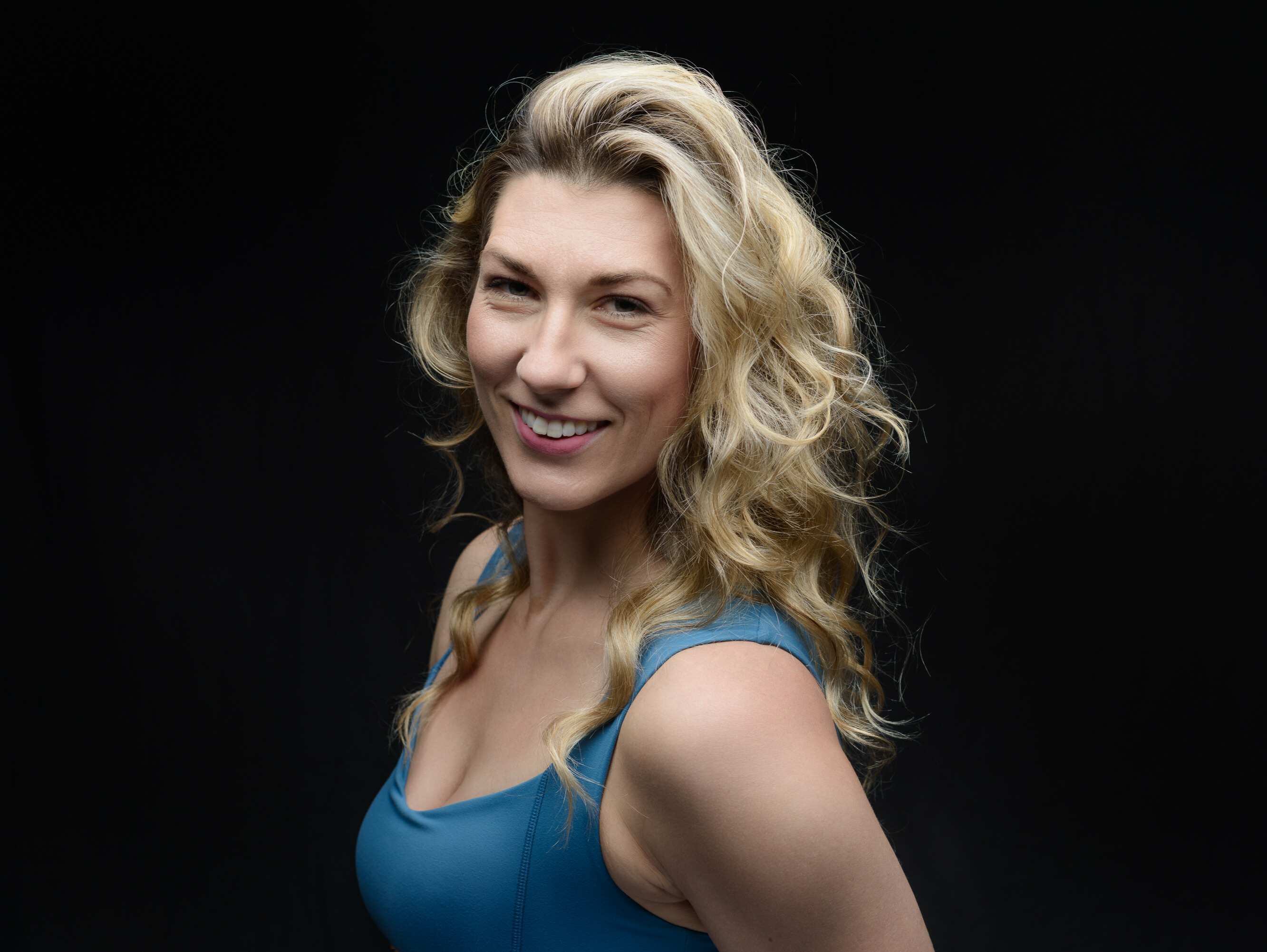 [headshot] image of customer (for a construction company)