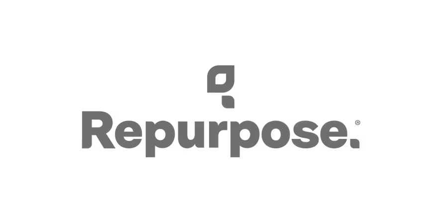Repurpose