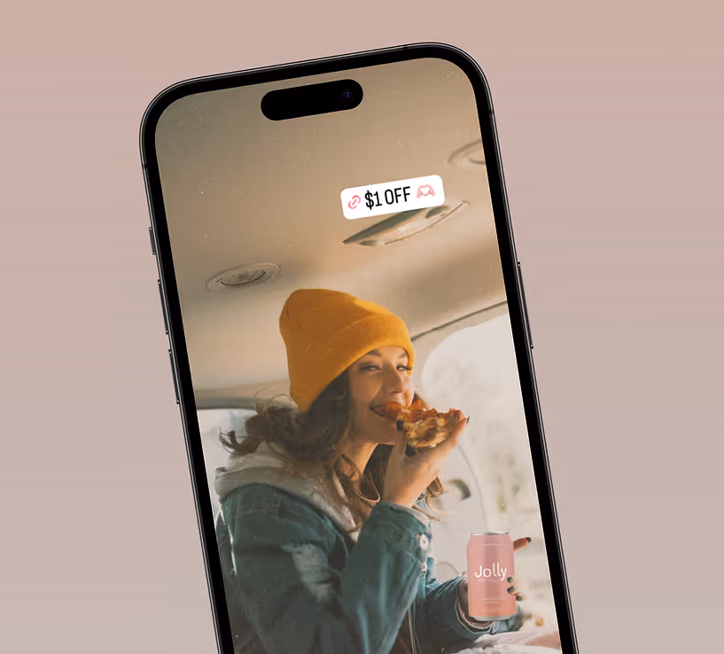 Jolly Ambassador Campaign