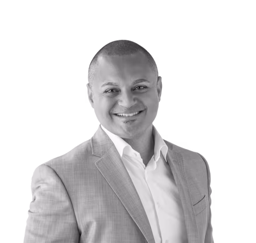 Marcos Rivera, Founder