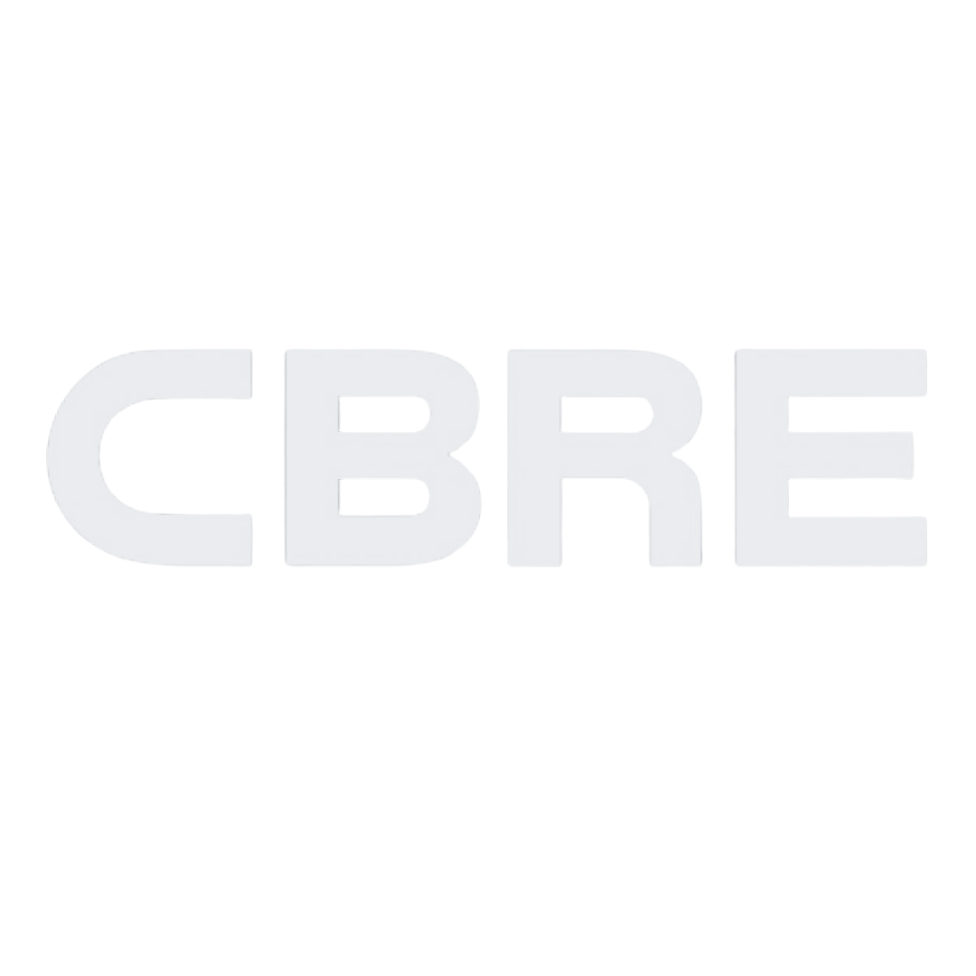 CBRE