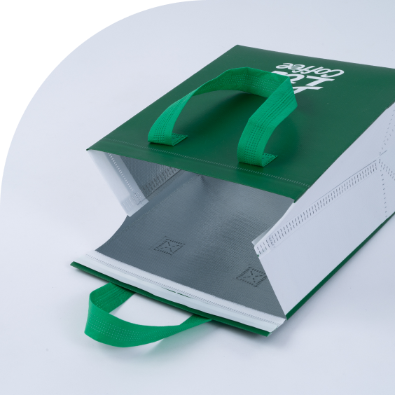 ถุงเก็บความเย็น