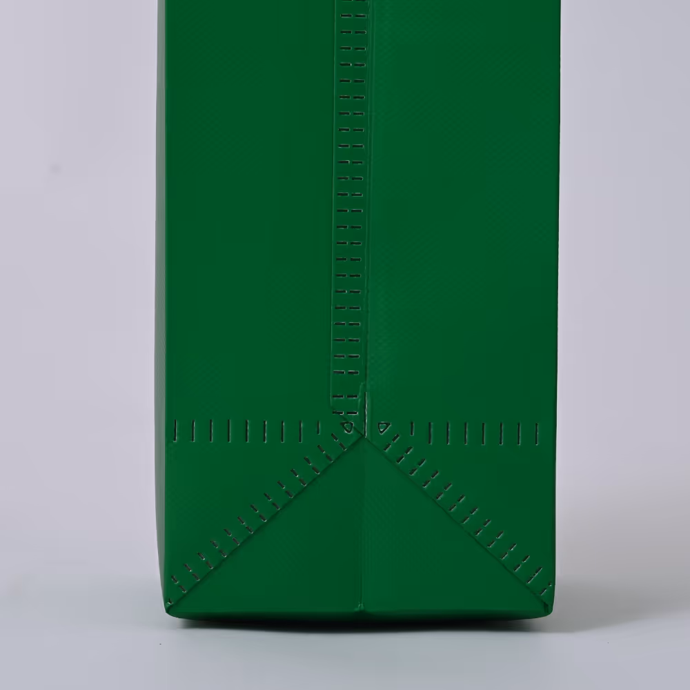 ถุงเก็บความเย็น-ร้อน เคลือบฟิล์มลามิเนต คุณภาพสูง