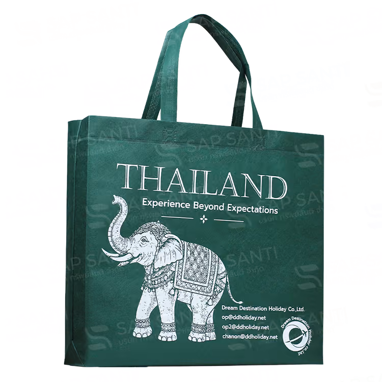ถุงเก็บความเย็น-ร้อนทรงกล่อง