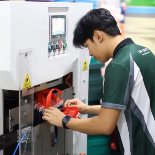 รับผลิตถุงเก็บความเย็น ได้มาตรฐานสากล