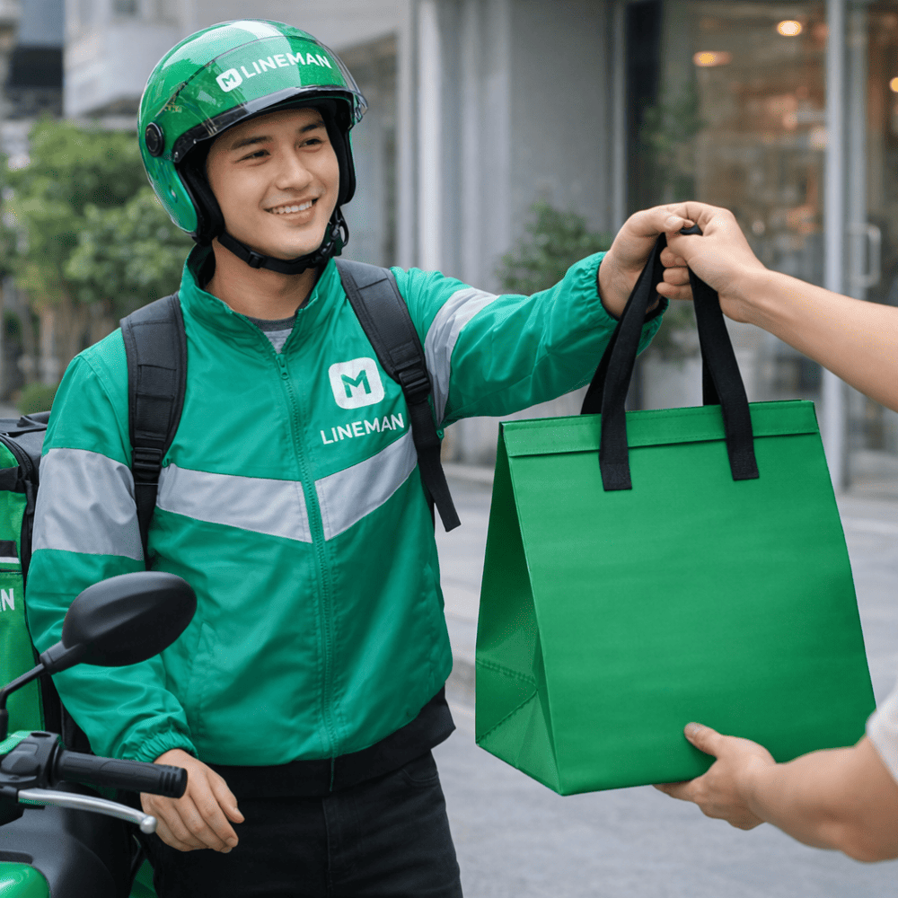 ถุงเก็บความเย็น สามารถรักษาอุณหภูมิได้กี่ชั่วโมง