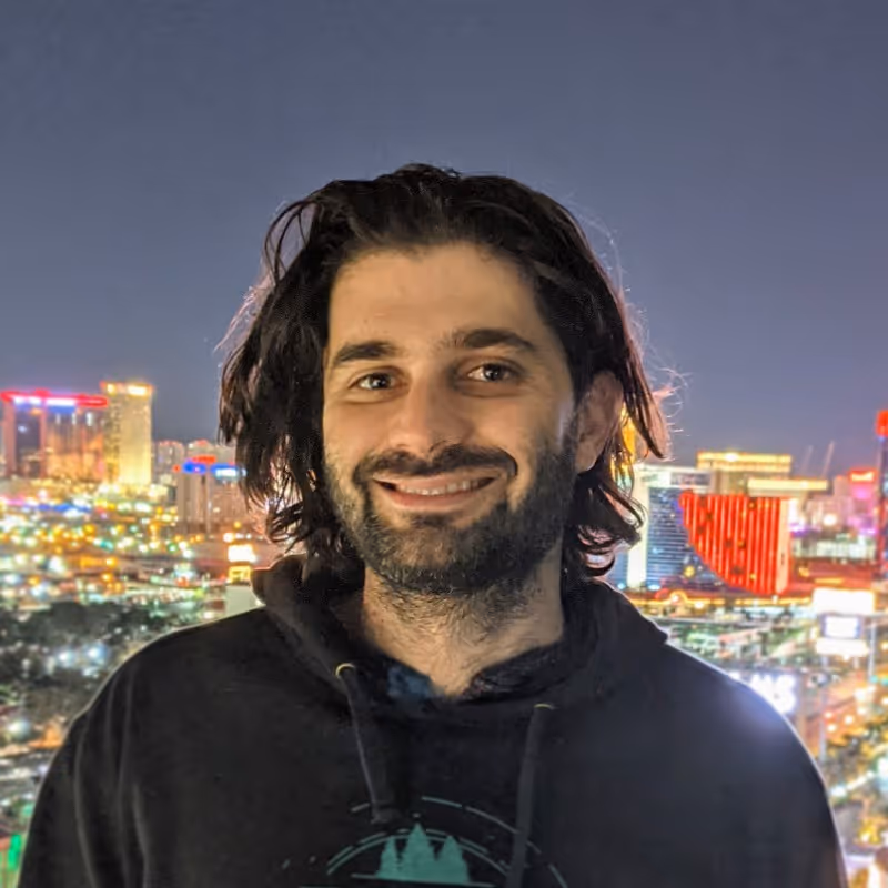 Promora User 5 Avater