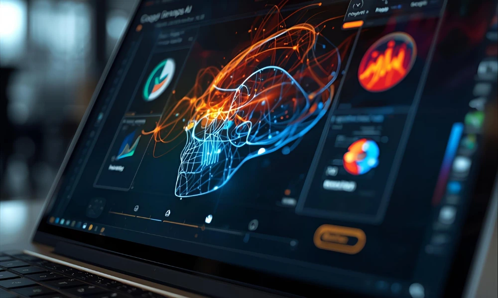 AI Online Presentation Maker for Google Slides: Easy & Free Guide