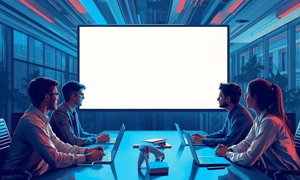 Build Better Decks withBest AI Presentation Maker