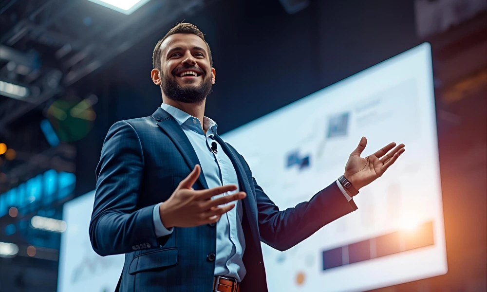 Best AI PPT Presentation Maker for Professional Slides