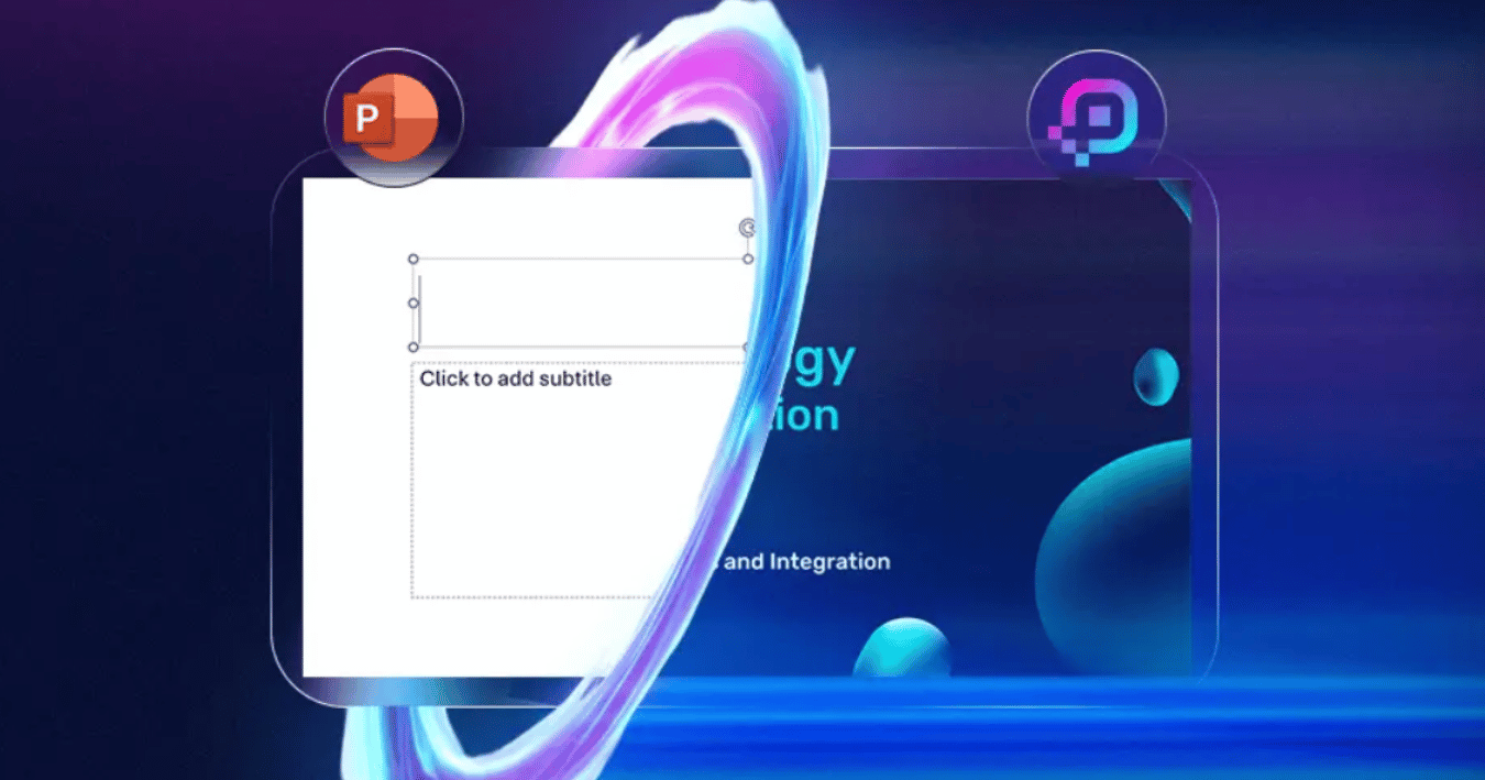 Free Online AI Presentation Maker Create PP for AI Agendas