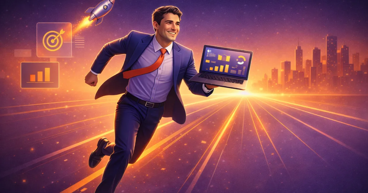 What PowerPresent.AI Can Do for Founders More Accurate Way