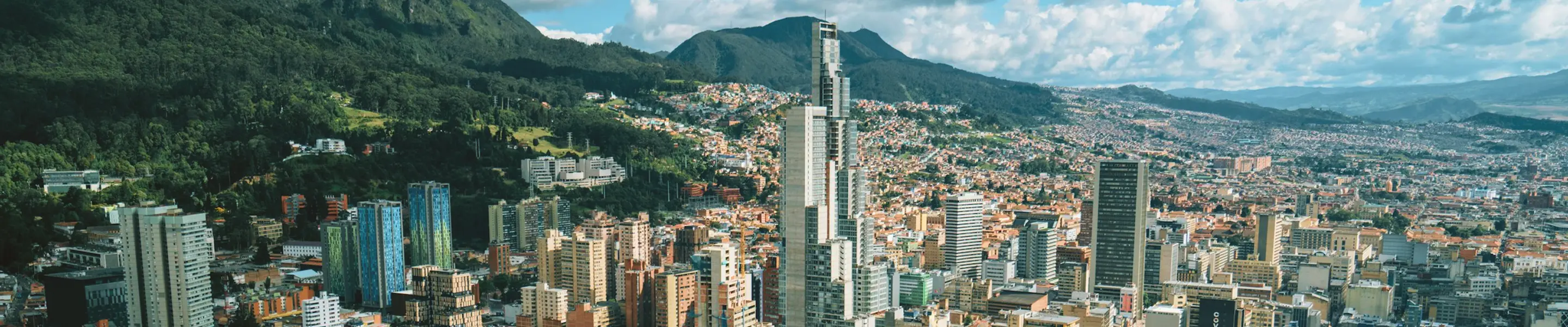 Bogota, Colombia