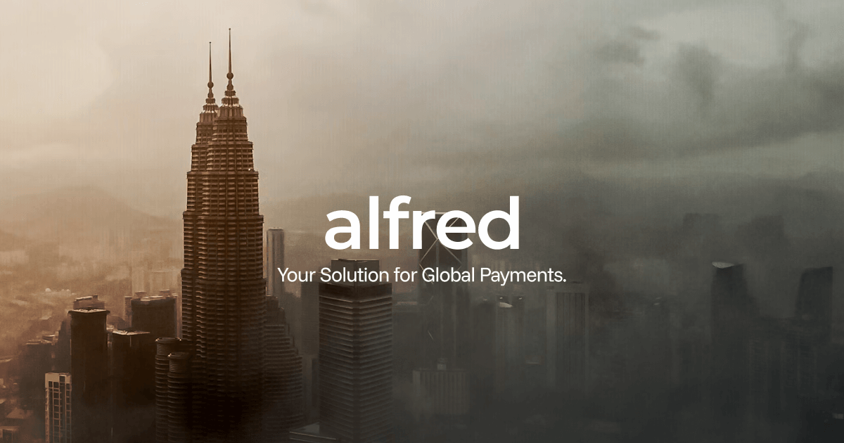 alfred API Docs | Integrate LatAm Payments