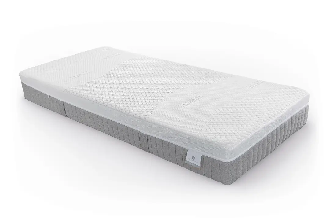 Balanced Slaapkamer Amsterdam Memory Foam Mattress