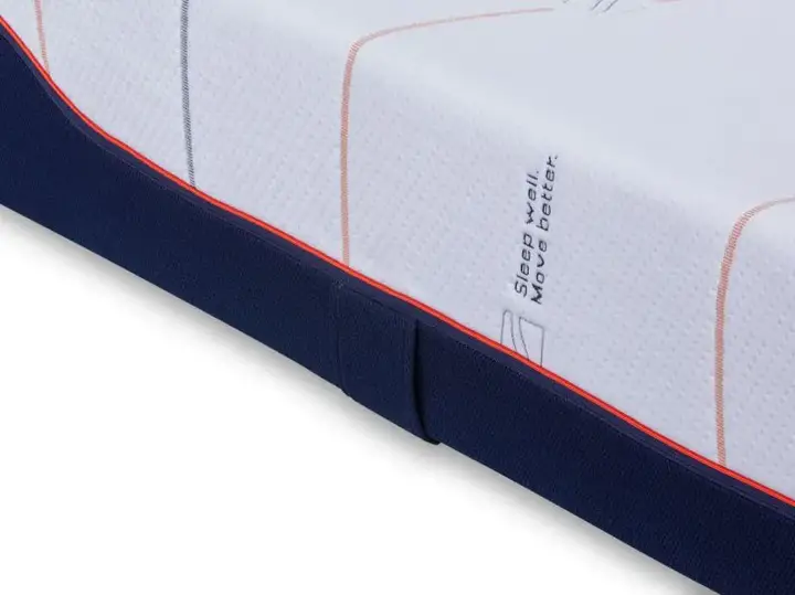 Mline Coolmotion matras