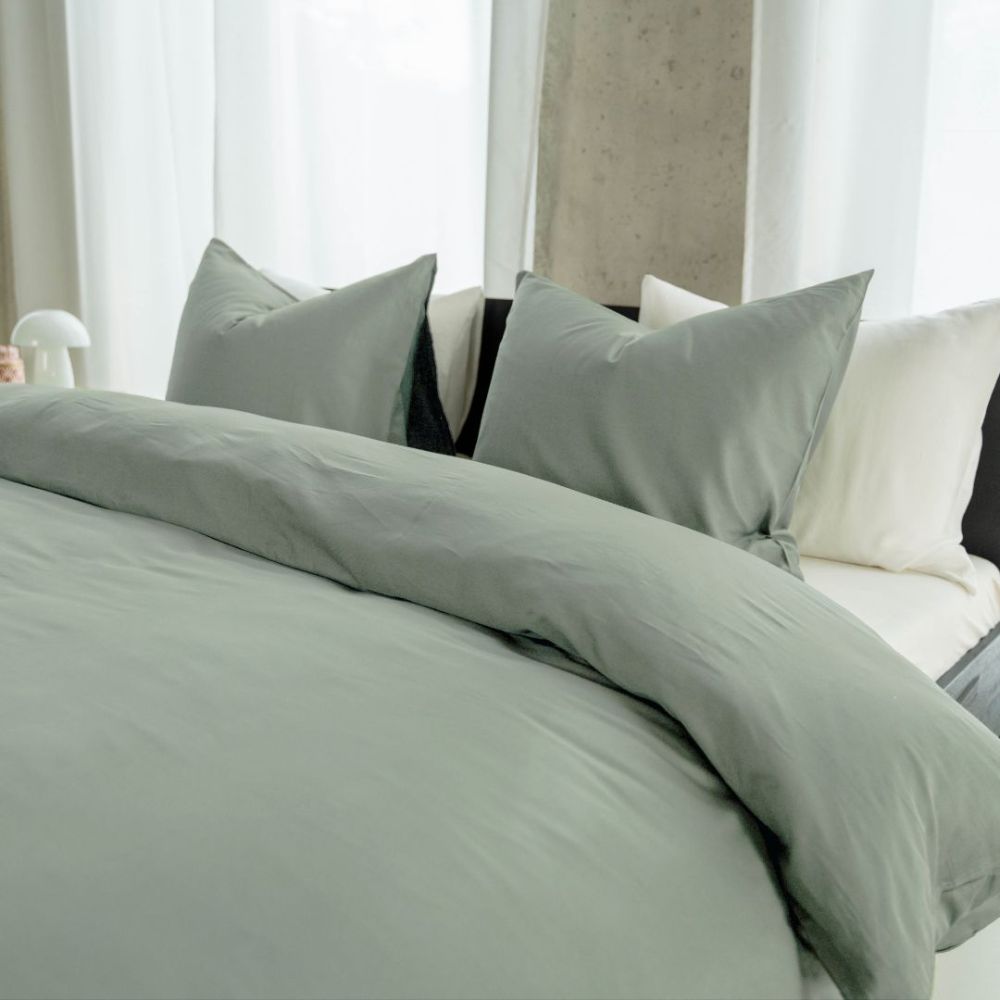 Dekbedovertrek Saya van Kayori