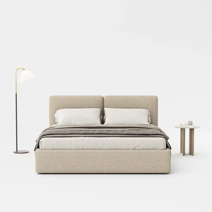 Model Elim with storage