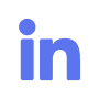 LinkedIn logo