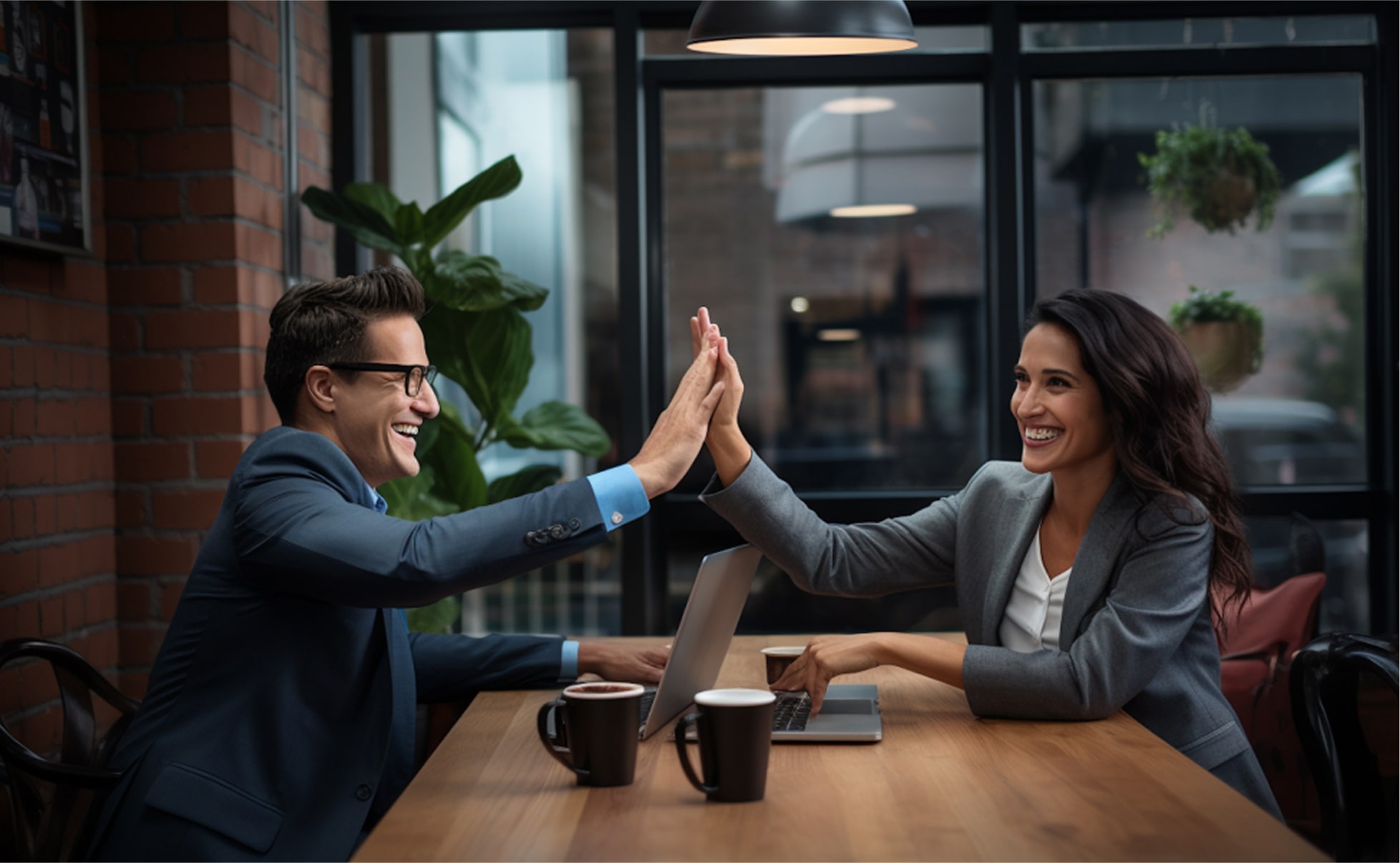 Saas Ai Webflow Website Datalog Template