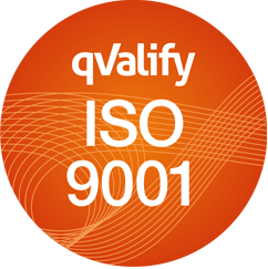 ISO 9001