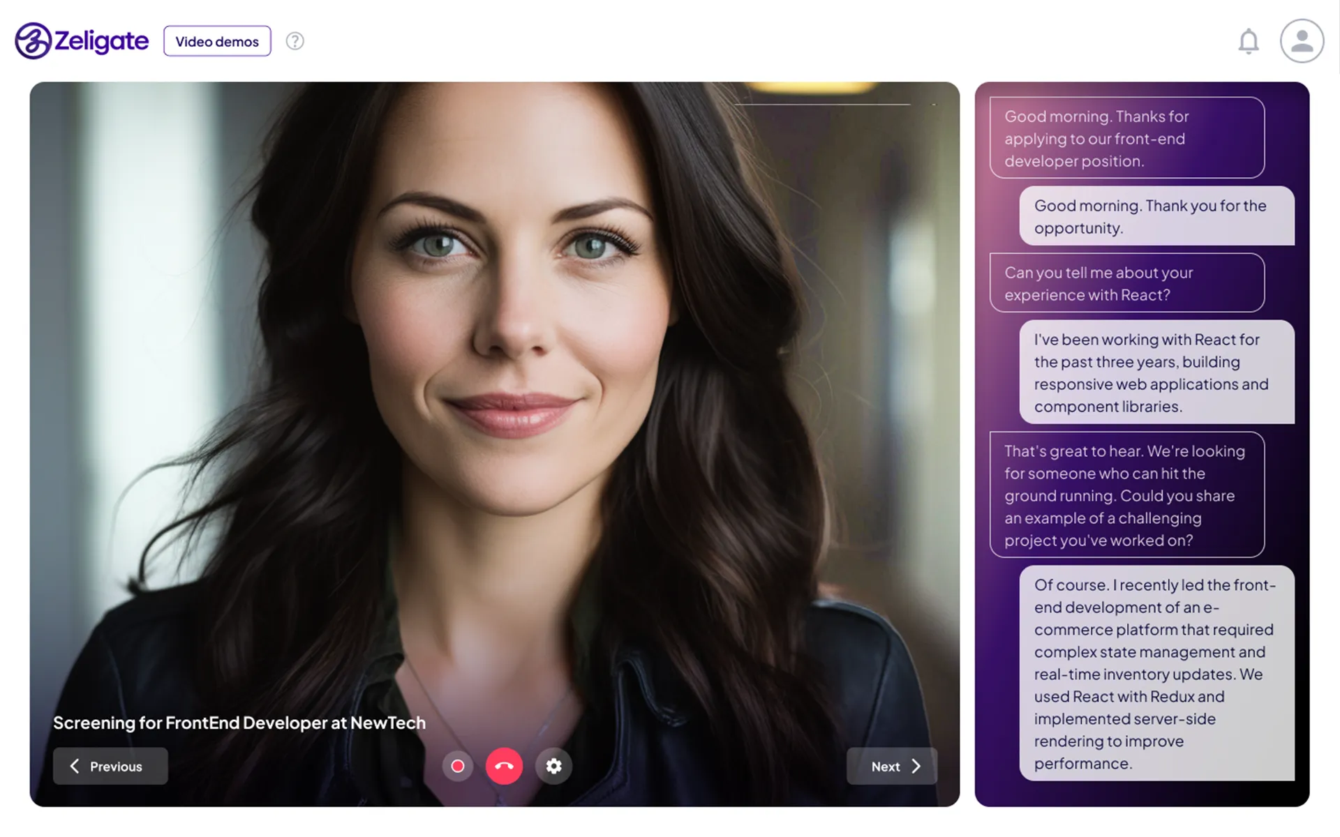 Healthcare professional