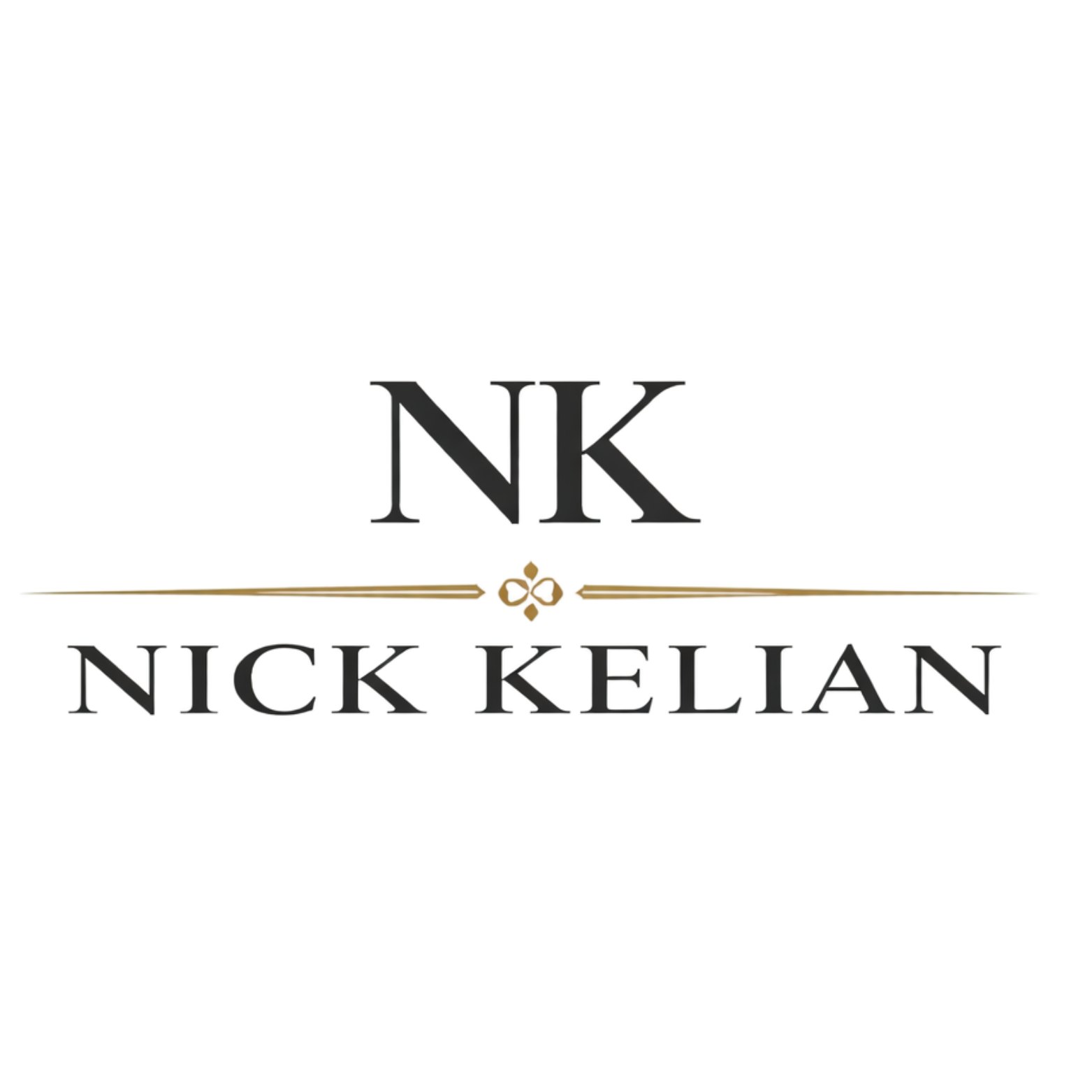 Nick Kelian Logo