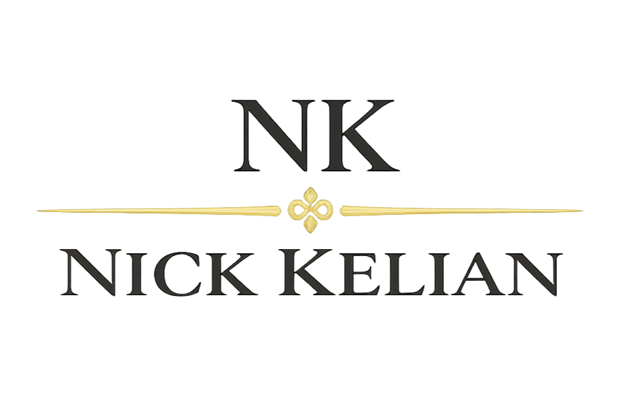 Nick Kelian
