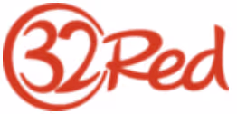 32 Red