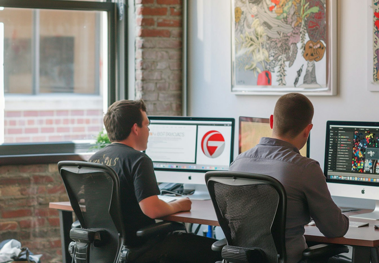 Brand Boost Initiative