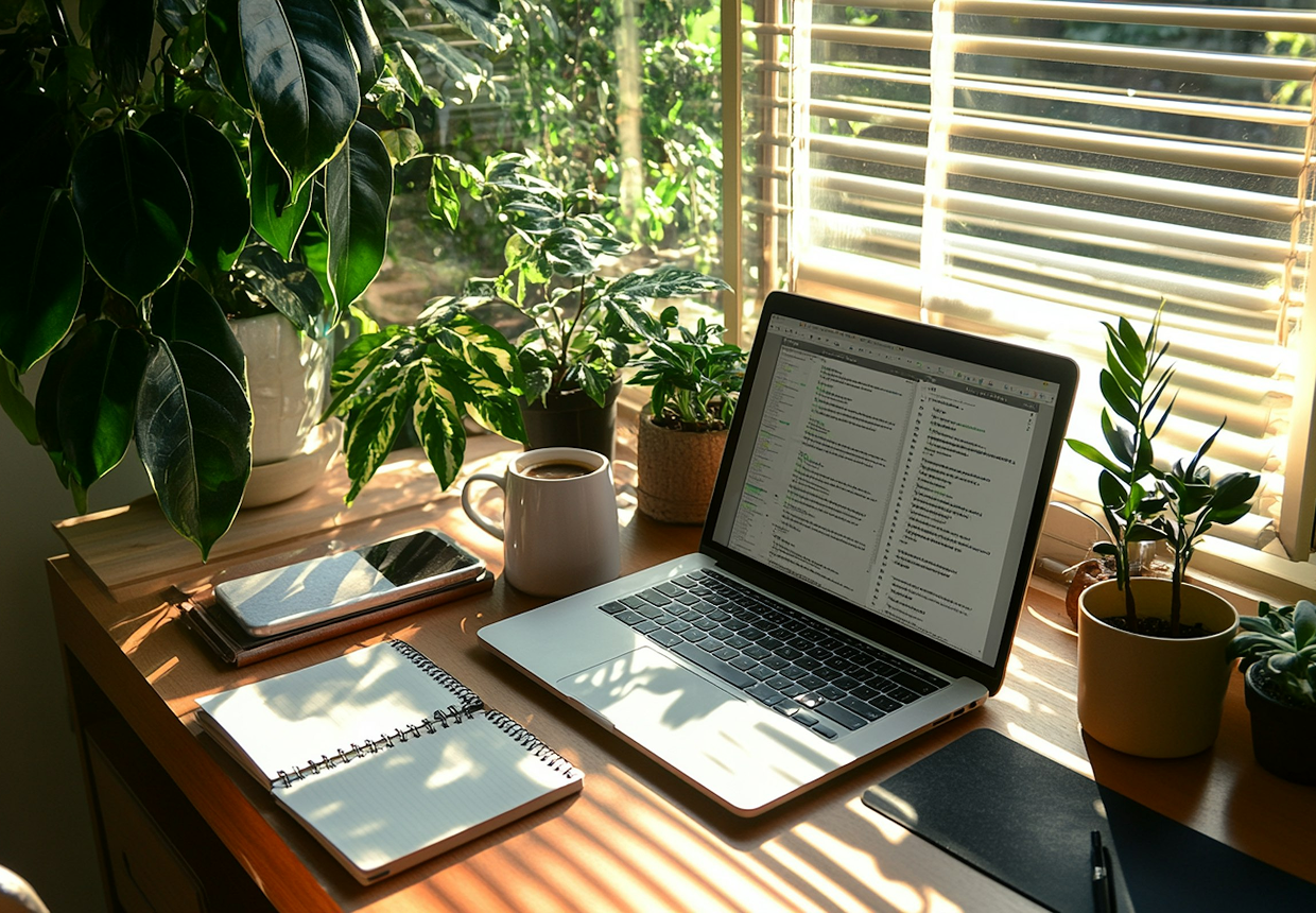 Growth Spark Strategy