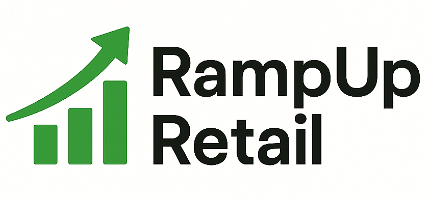 RampUpRetail Logo