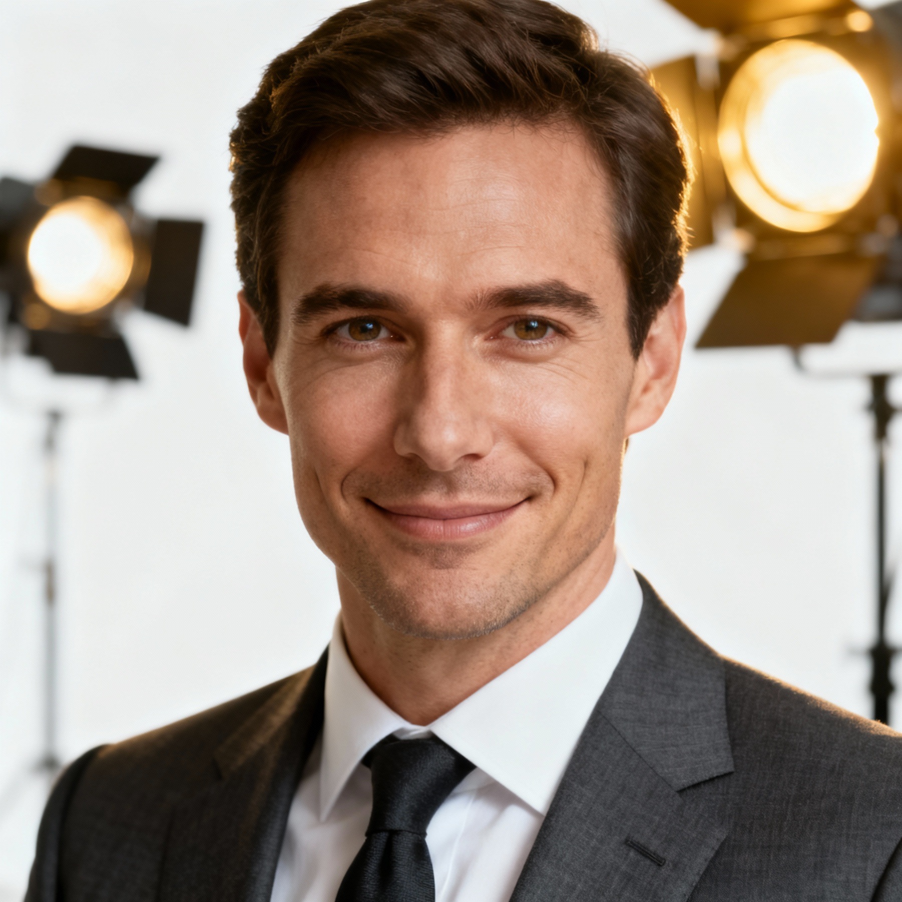 [headshot] image of customer (for a legal tech)