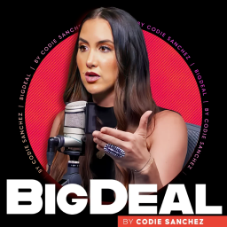 The BigDeal Podcast cover art