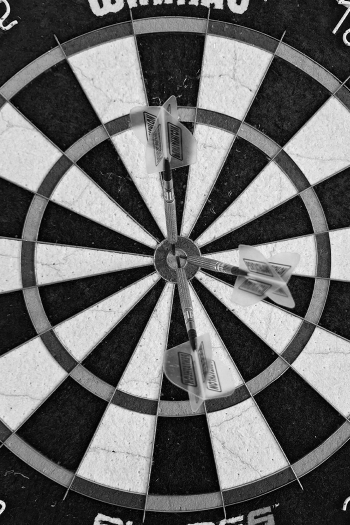 Beautiful woman dancing in the desert