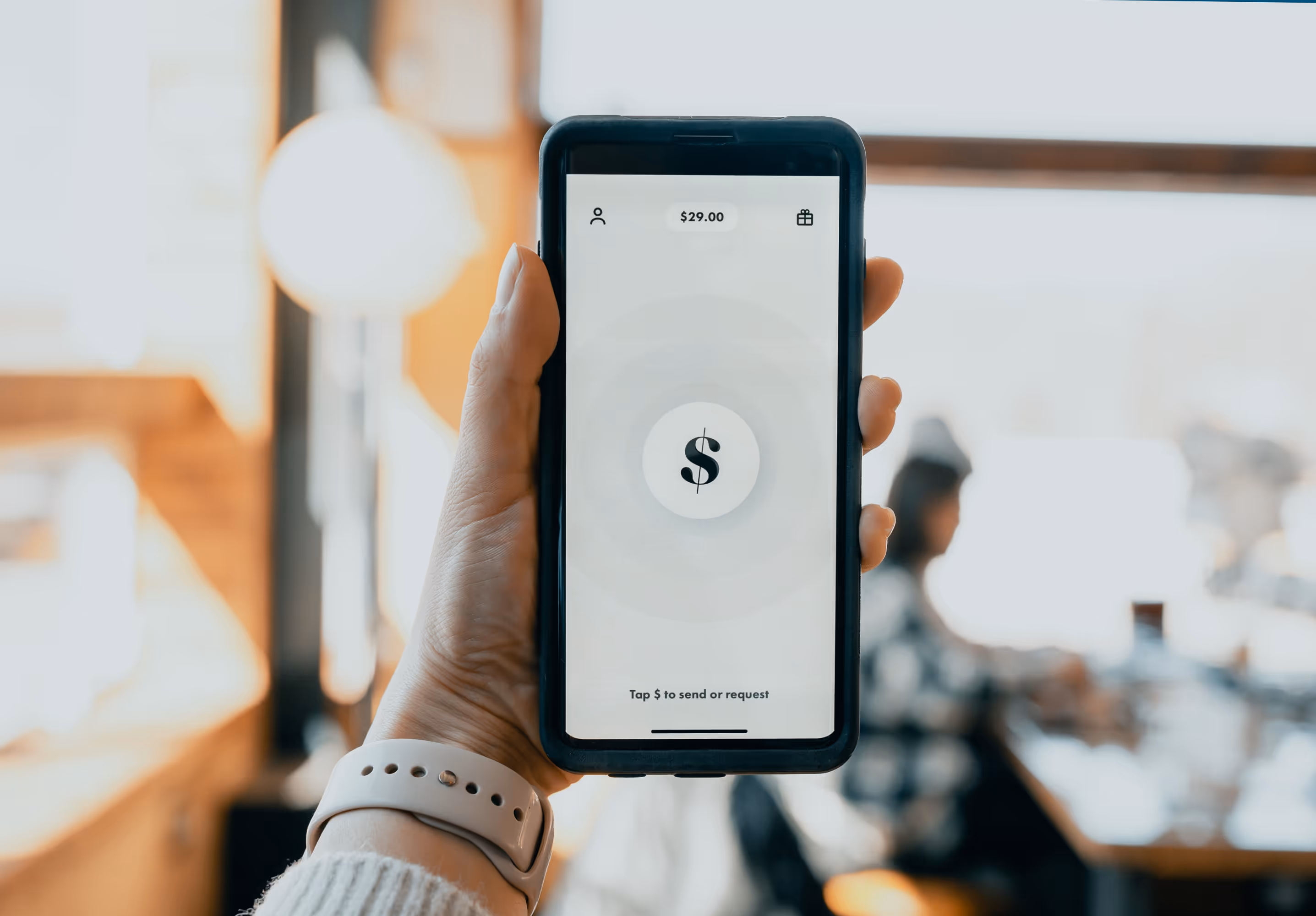 Custom apps for finance and banking