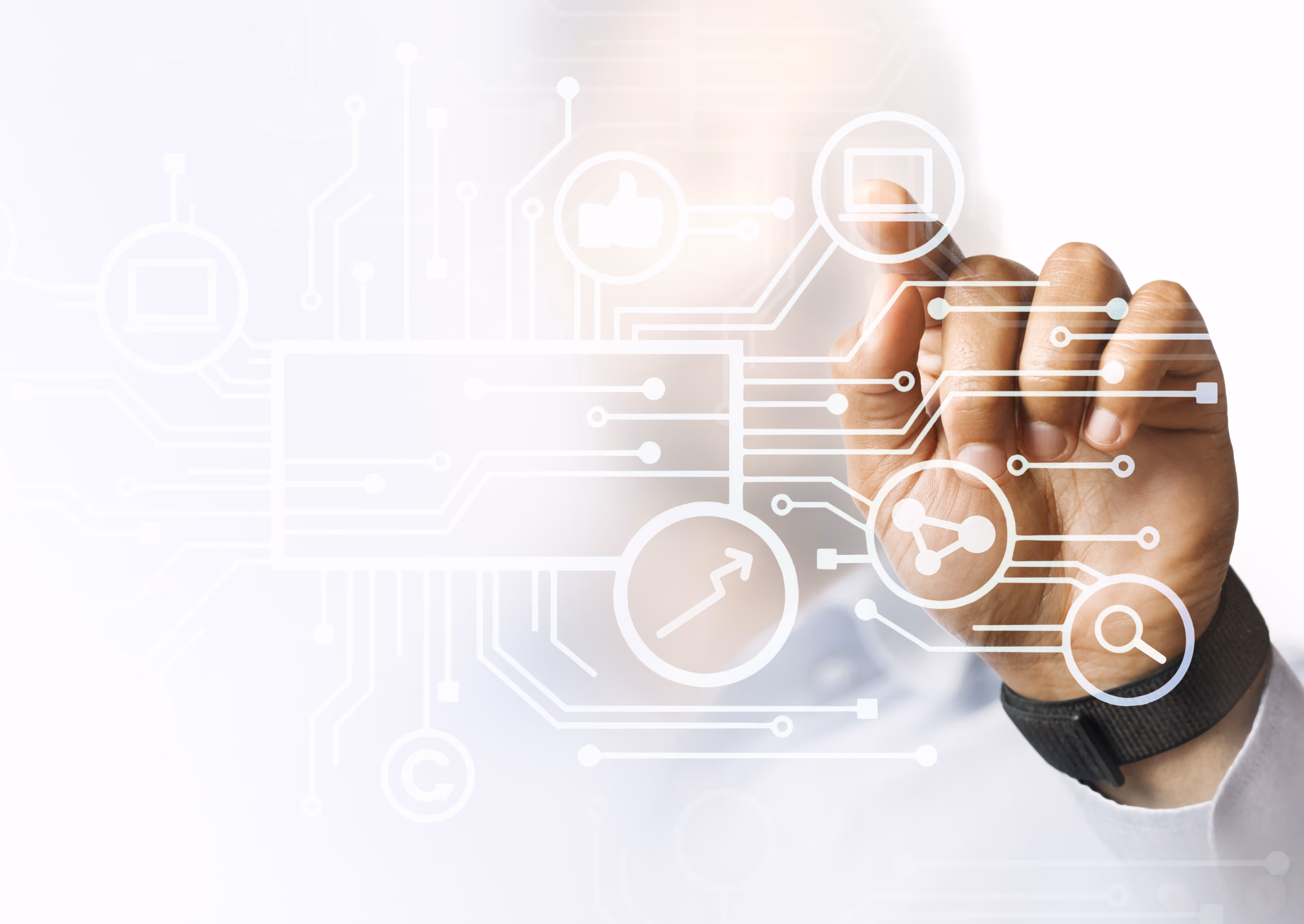 Scalable tech solutions for startups and enterprises