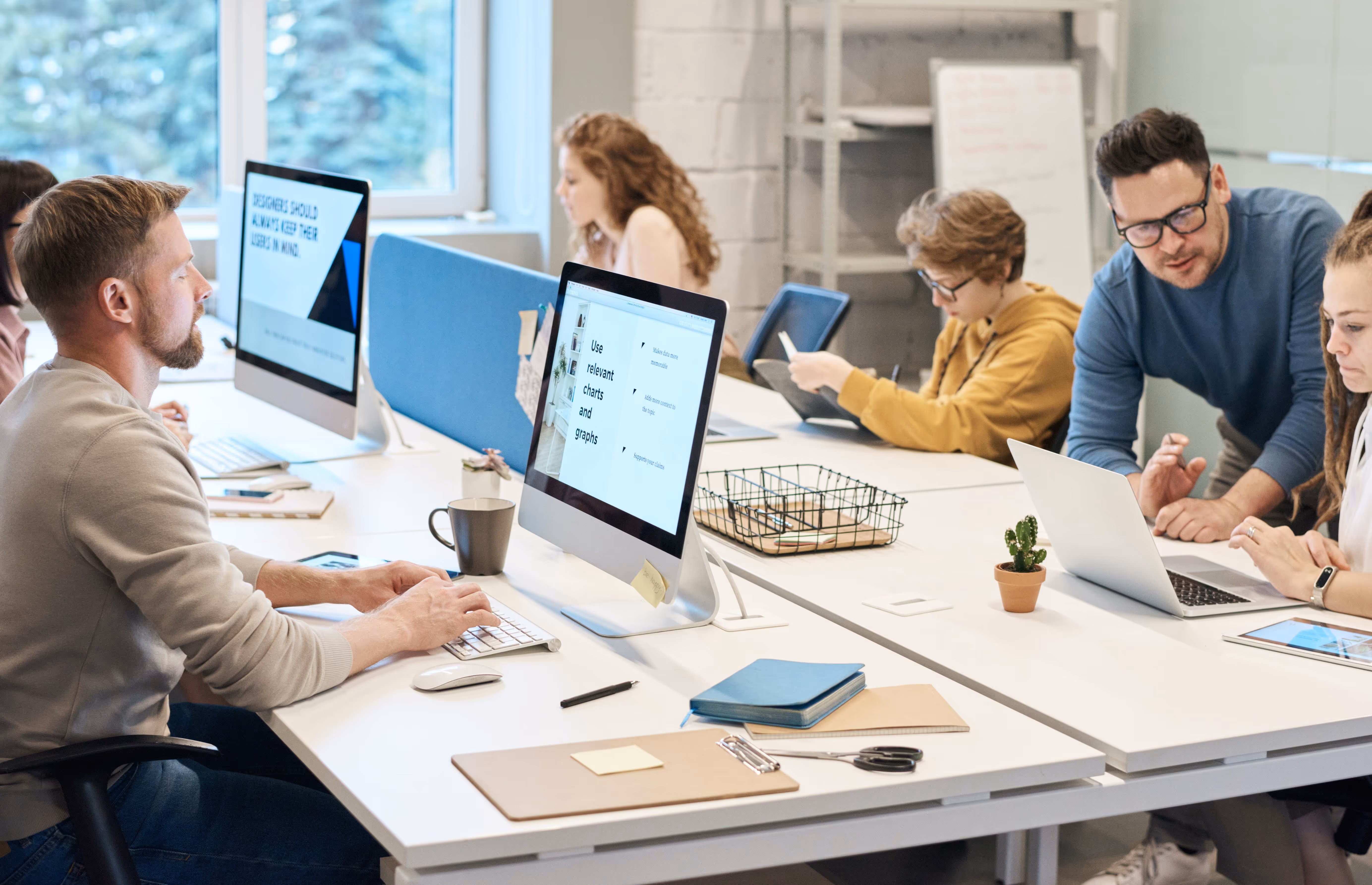 Webflow and UX design bootcamps