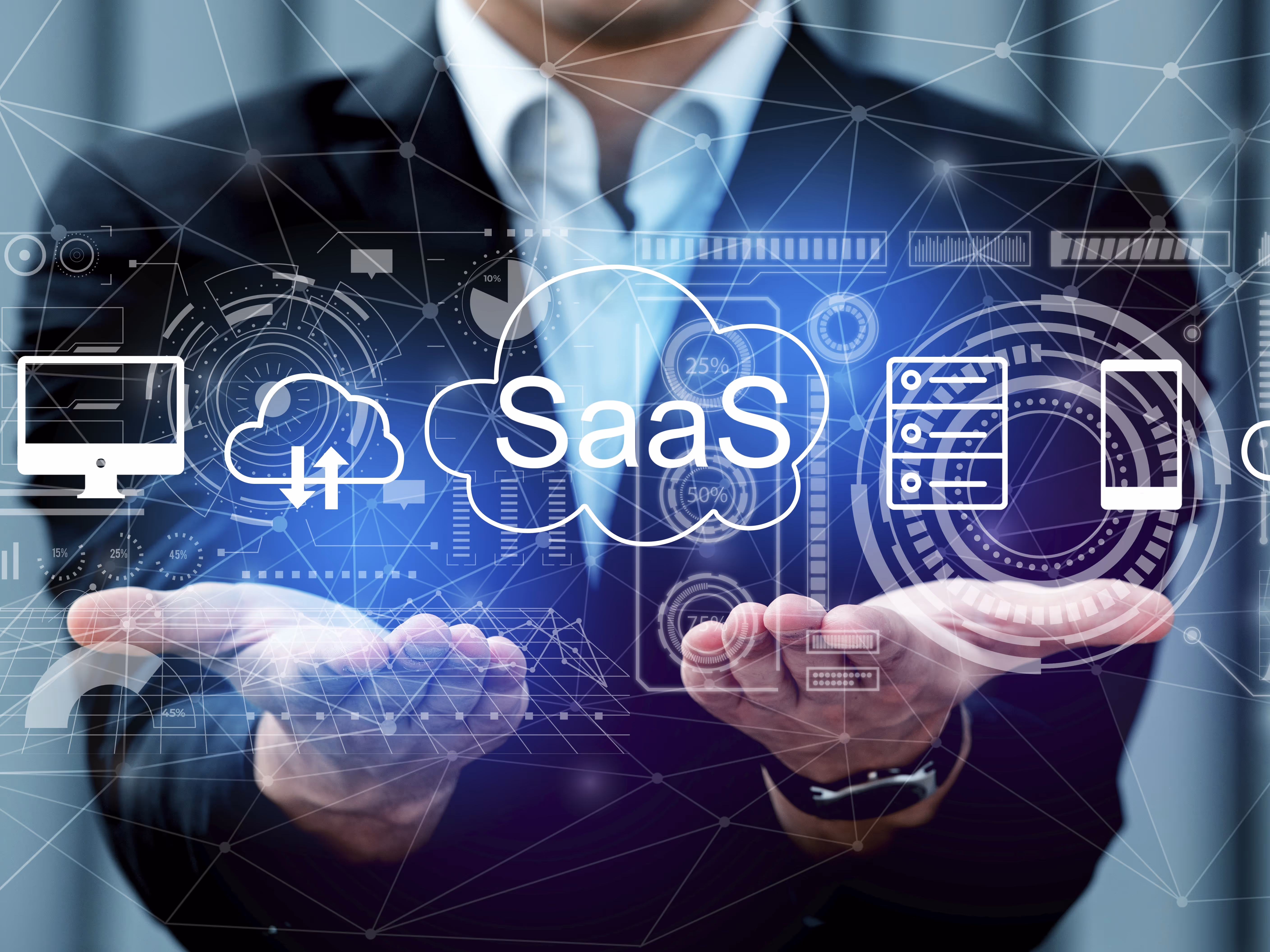 Web and mobile app development