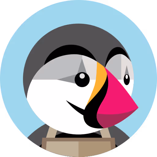 Build web apps on Prestashop