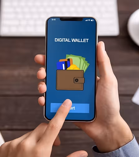 Enterprise software solutions showcase