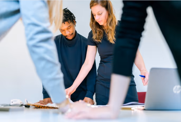 Web and mobile app development company