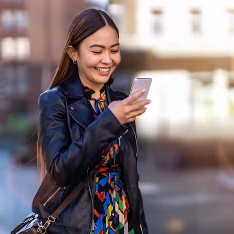 Full-stack web and mobile solutions