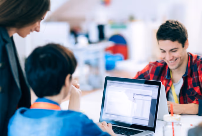 Strategic collaborations and tech partnerships