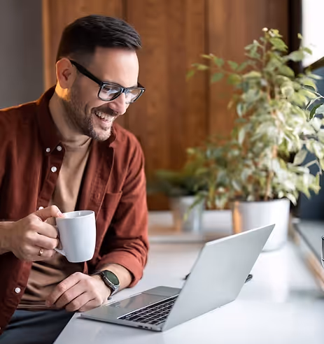 Request a demo of our custom platforms