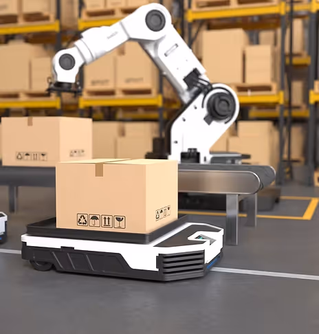 warehouse management system