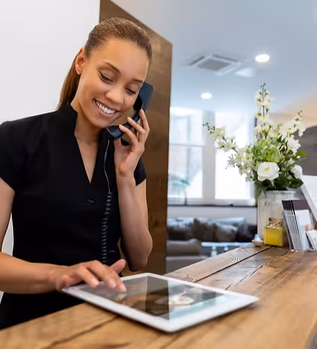 Full-stack web and mobile solutions