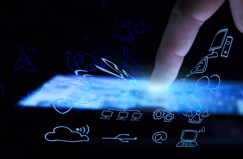 internet of things training course