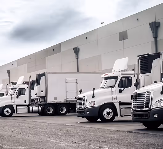 transportation industry